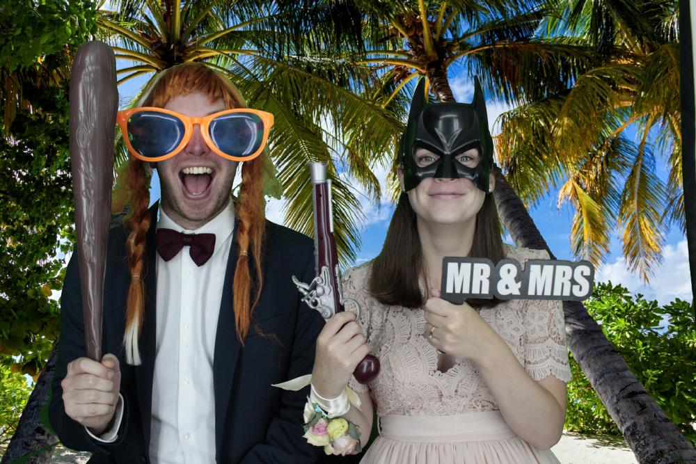 Ash and Lauren's wedding  | View more photos from the event at gallery.myphotoboothexperience.co.uk/u/MyPhotoBoothExperienceLtd/Ash-and-Laurens-wedding